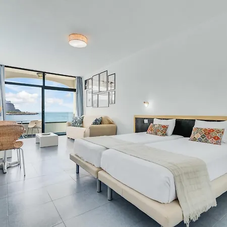 Paradise Playa Del Cura 아파트 라스팔마스