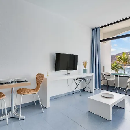 Paradise Playa Del Cura 아파트 라스팔마스