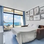 Paradise Playa Del Cura Apartment