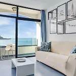 Paradise Playa Del Cura Apartment
