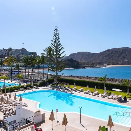 Apartment Paradise Playa Del Cura Las Palmas de Gran Canaria