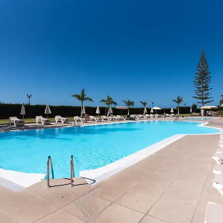 Paradise Playa Del Cura Appartement Las Palmas