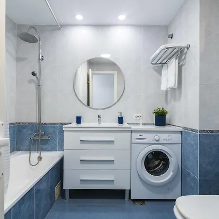 Paradise Playa Del Cura Apartment Las Palmas de Gran Canaria