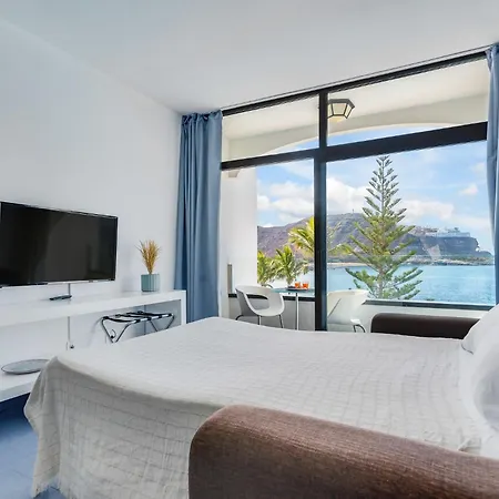 Paradise Playa Del Cura