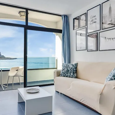 Paradise Playa Del Cura Apartment