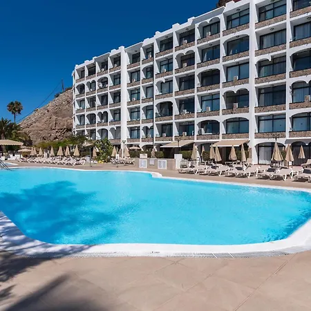 Paradise Playa Del Cura Appartement *