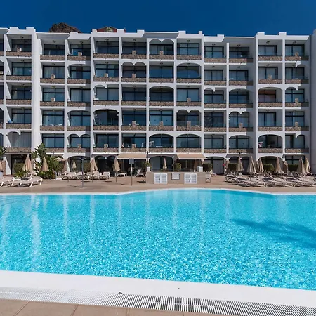 Apartment Paradise Playa Del Cura *