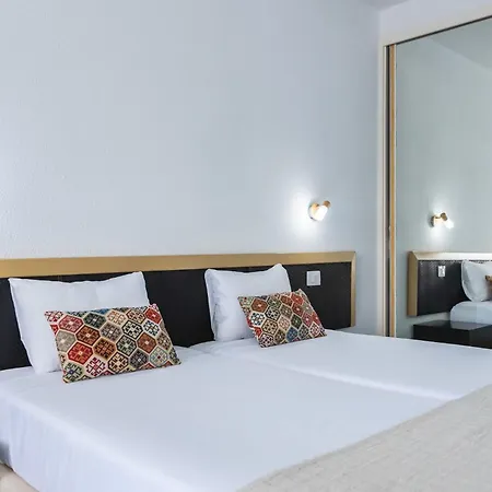 Paradise Playa Del Cura