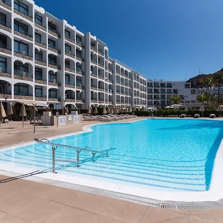 Paradise Playa Del Cura Apartment