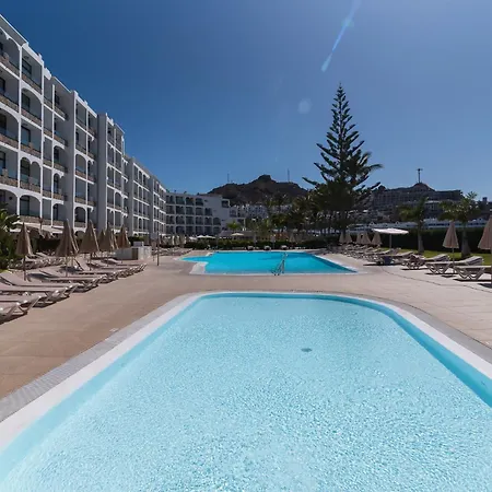 Apartment Paradise Playa Del Cura