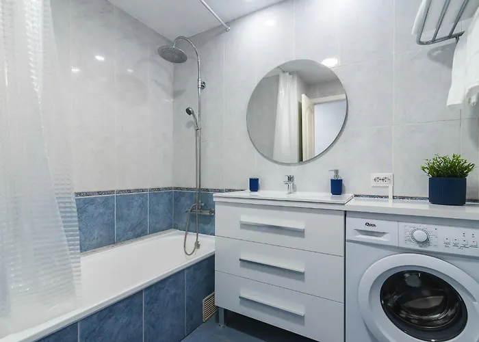 Appartement Paradise Playa Del Cura Las Palmas