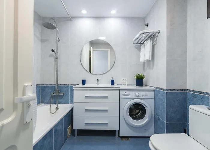 Paradise Playa Del Cura Апартаменти Лас-Пальмас-де-Гран-Канарія