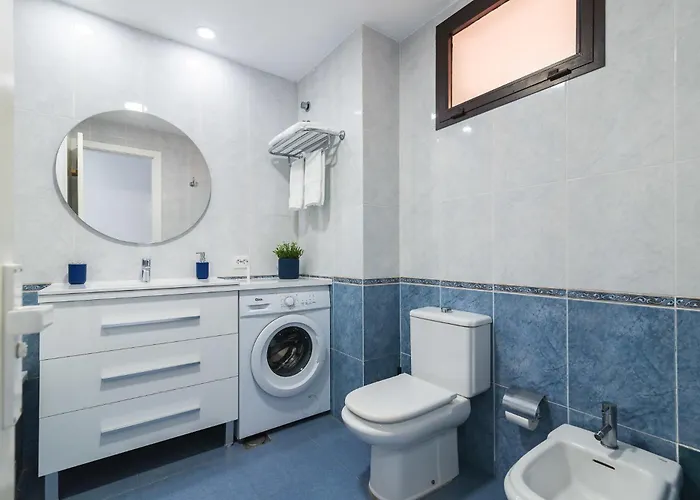 Paradise Playa Del Cura *