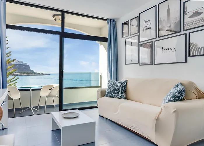 Paradise Playa Del Cura Appartement