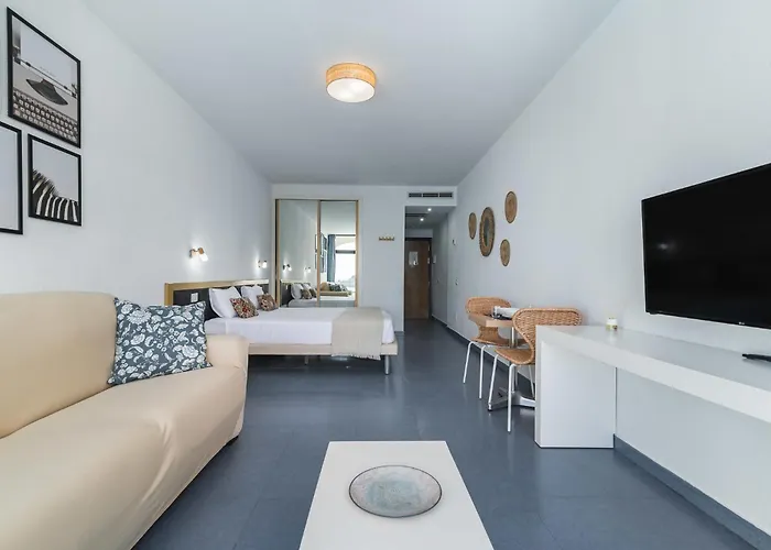 Appartement Paradise Playa Del Cura Las Palmas