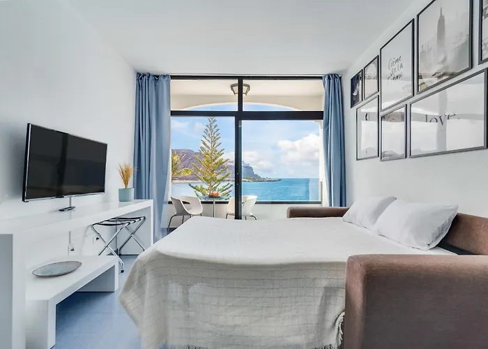 Paradise Playa Del Cura *