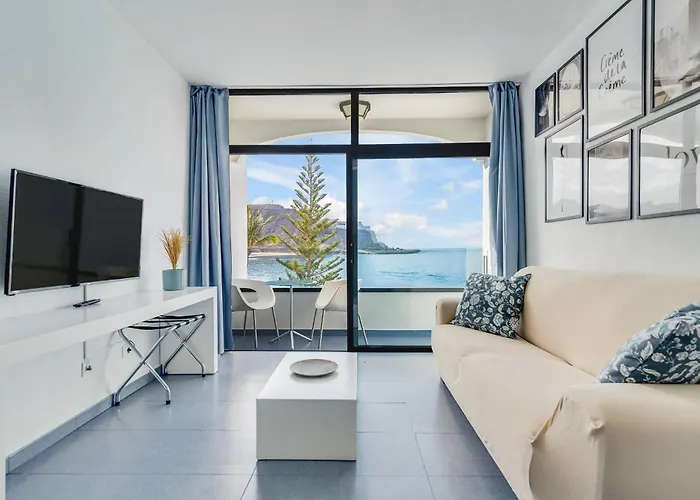 Appartement Paradise Playa Del Cura