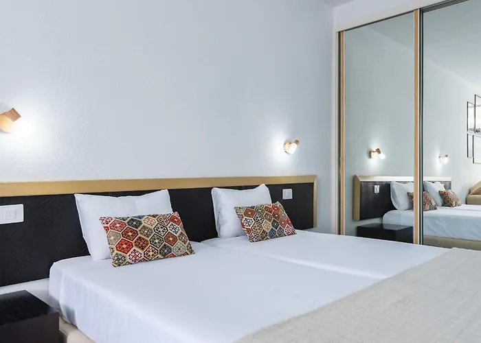 Paradise Playa Del Cura