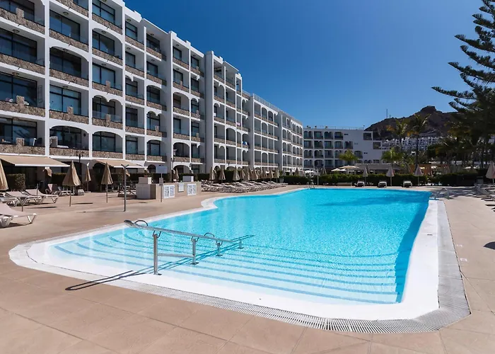 Paradise Playa Del Cura Апартаменти