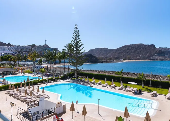 Appartement Paradise Playa Del Cura Las Palmas