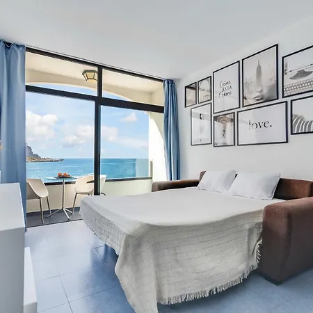 Paradise Playa Del Cura Apartament