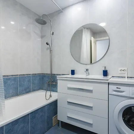 Apartament Paradise Playa Del Cura Las Palmas de Gran Canaria