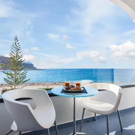 Paradise Playa Del Cura Las Palmas de Gran Canaria