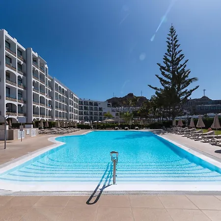 Apartament Paradise Playa Del Cura