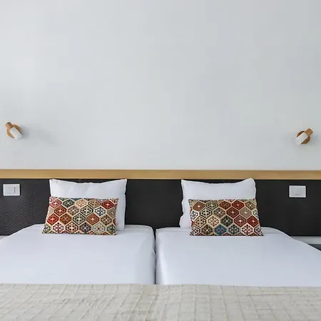 Paradise Playa Del Cura Apartament *