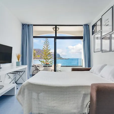 Paradise Playa Del Cura *