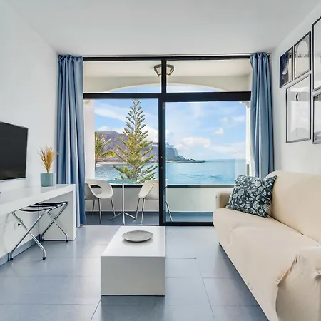 Apartament Paradise Playa Del Cura