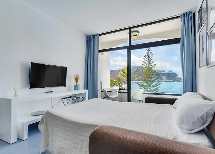 Paradise Playa Del Cura